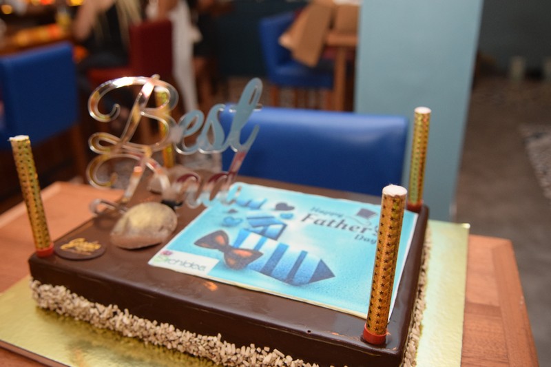 Madhattan Beirut & OrchideaByRita celebrates Father’s Day with celebrities