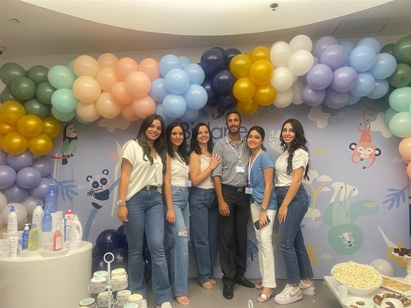 A special celebration for Biolane on its 50th anniversary