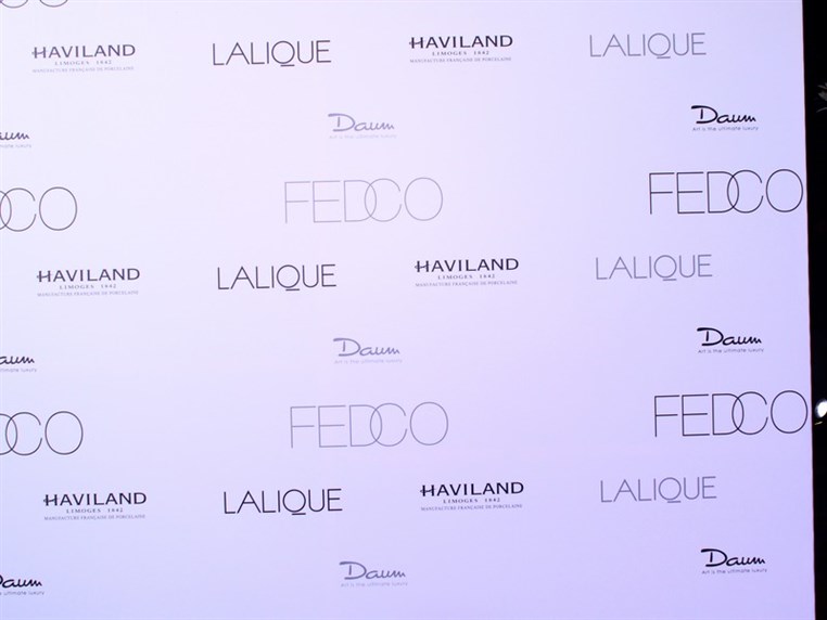 Opening of FEDCO Dbayeh Boutique