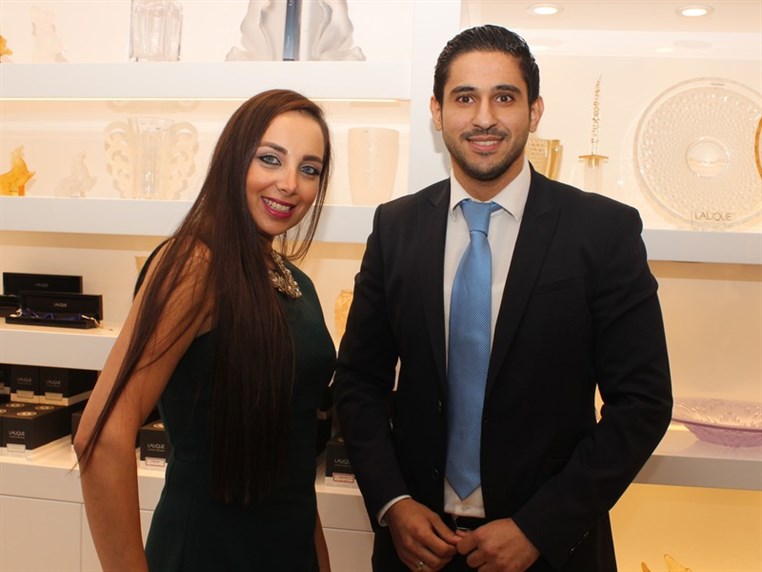 Opening of FEDCO Dbayeh Boutique