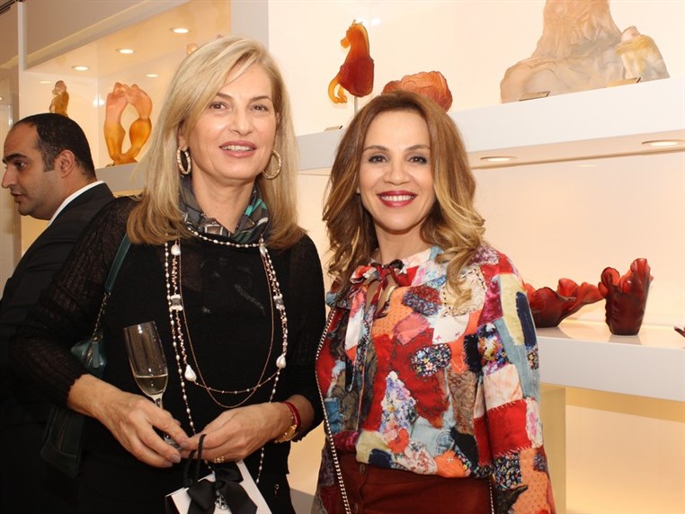 Opening of FEDCO Dbayeh Boutique