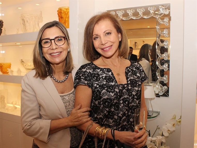 Opening of FEDCO Dbayeh Boutique