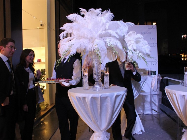 Opening of FEDCO Dbayeh Boutique