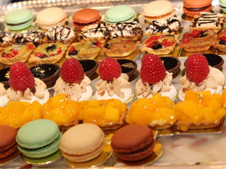 Opening of FEDCO Dbayeh Boutique