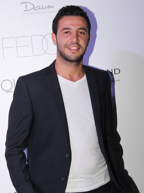 Opening of FEDCO Dbayeh Boutique
