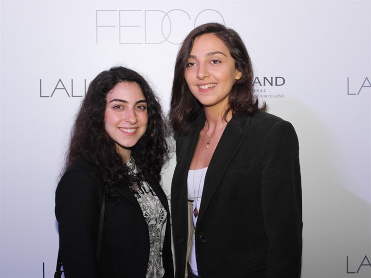 Opening of FEDCO Dbayeh Boutique