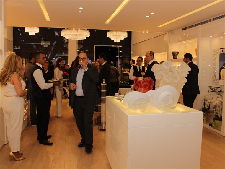 Opening of FEDCO Dbayeh Boutique