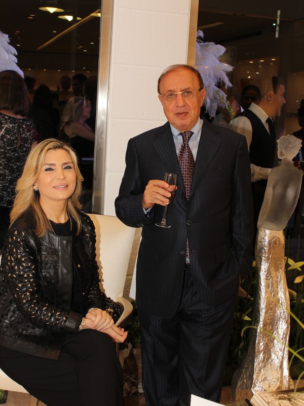 Opening of FEDCO Dbayeh Boutique