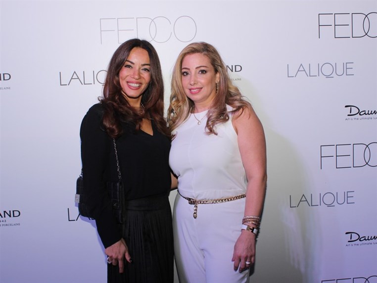 Opening of FEDCO Dbayeh Boutique