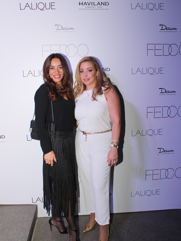 Opening of FEDCO Dbayeh Boutique