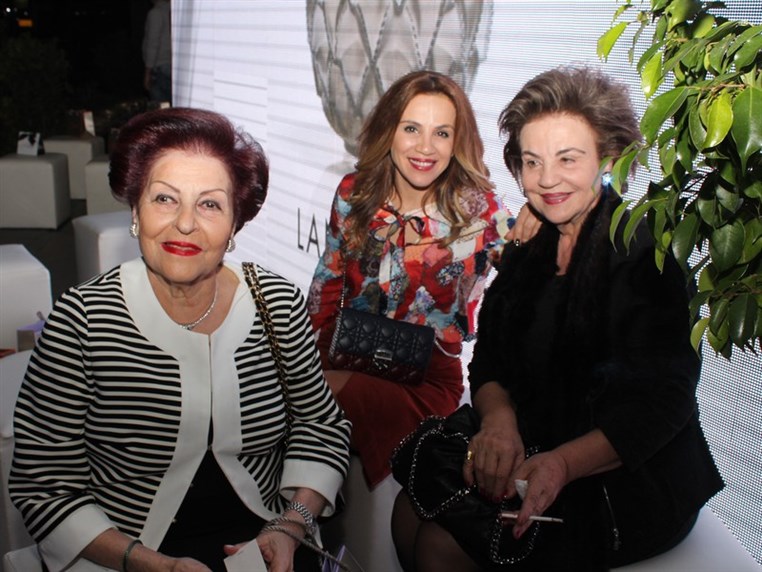 Opening of FEDCO Dbayeh Boutique