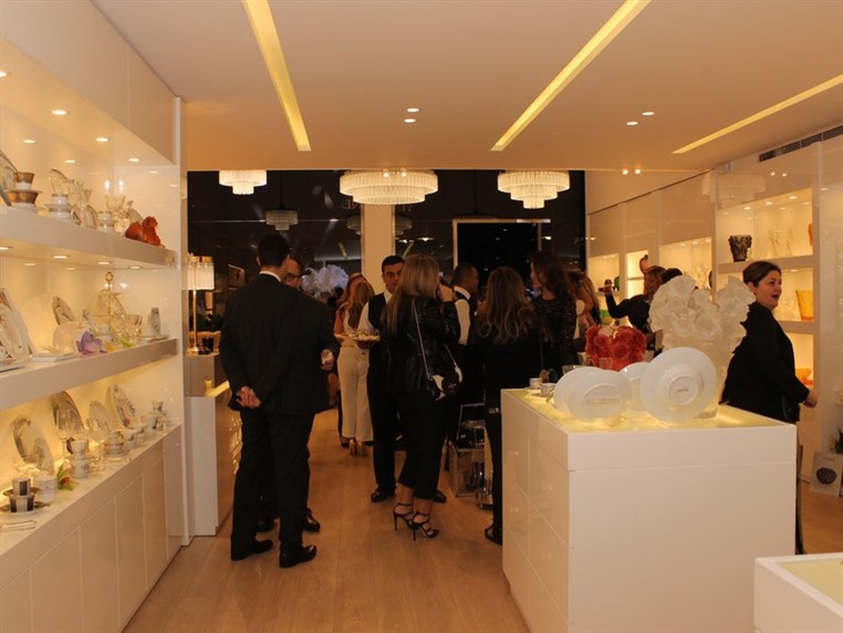 Opening of FEDCO Dbayeh Boutique