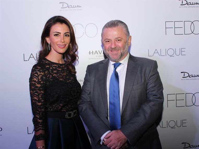 Opening of FEDCO Dbayeh Boutique