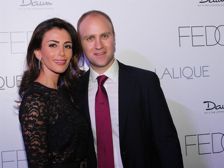 Opening of FEDCO Dbayeh Boutique