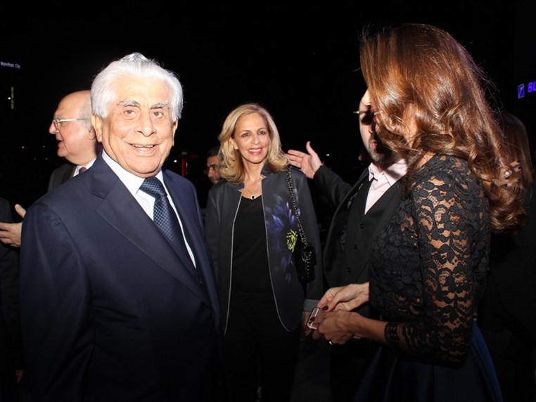 Opening of FEDCO Dbayeh Boutique
