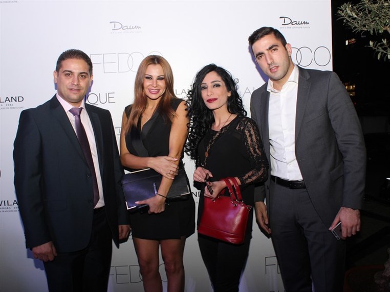 Opening of FEDCO Dbayeh Boutique