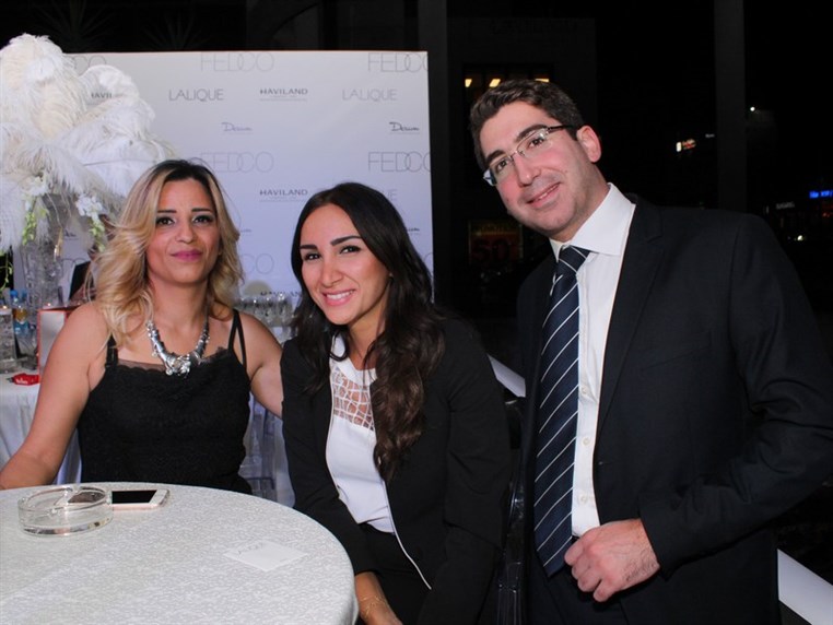 Opening of FEDCO Dbayeh Boutique
