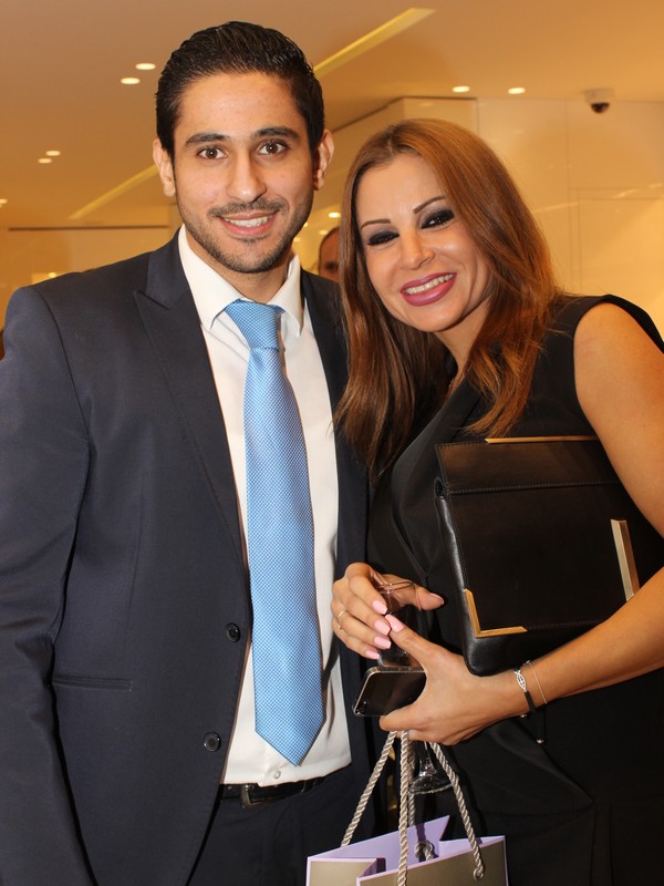 Opening of FEDCO Dbayeh Boutique