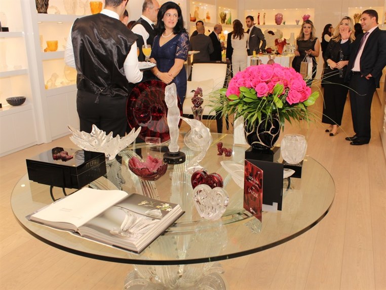 Opening of FEDCO Dbayeh Boutique