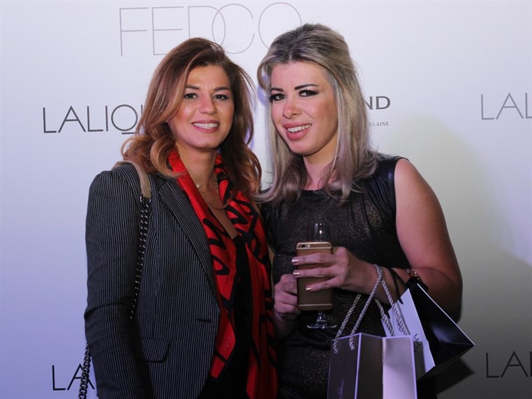 Opening of FEDCO Dbayeh Boutique