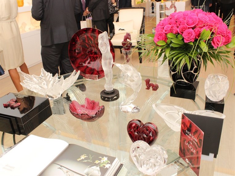 Opening of FEDCO Dbayeh Boutique