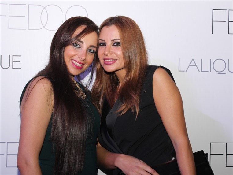 Opening of FEDCO Dbayeh Boutique