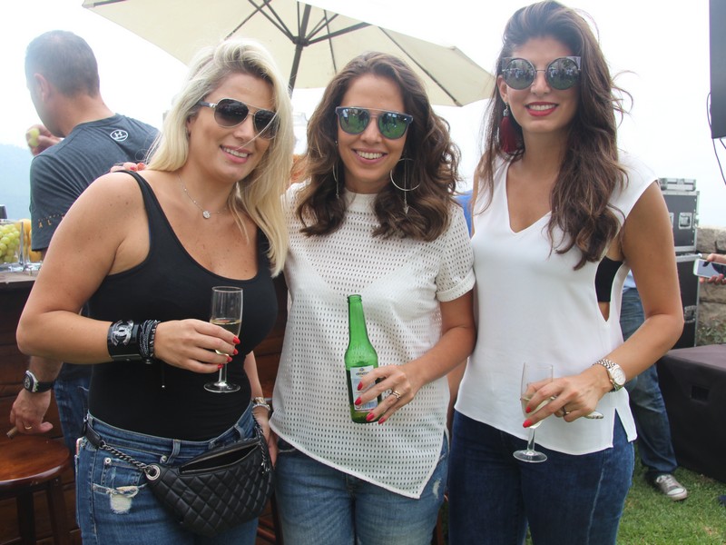 Ferrari Owners Club Lebanon at BeitMisk