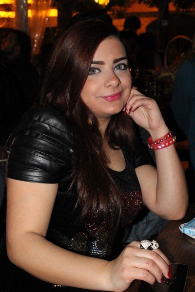 Opening of Fertil Pub