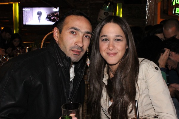 Opening of Fertil Pub