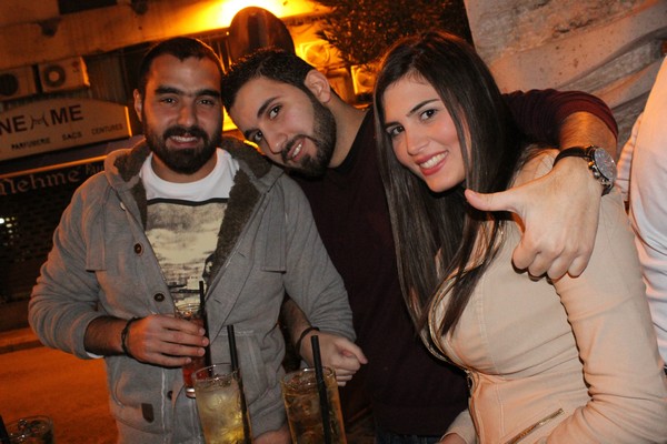 Opening of Fertil Pub