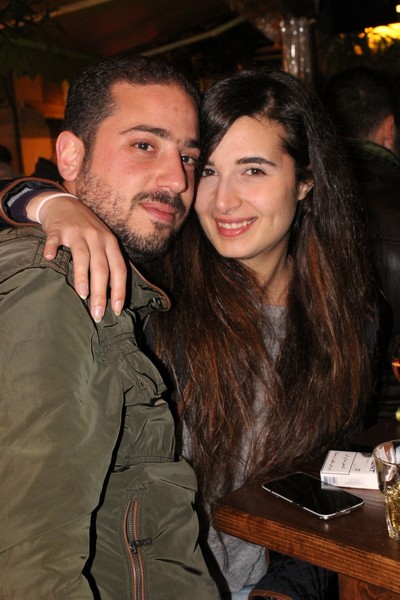 Opening of Fertil Pub