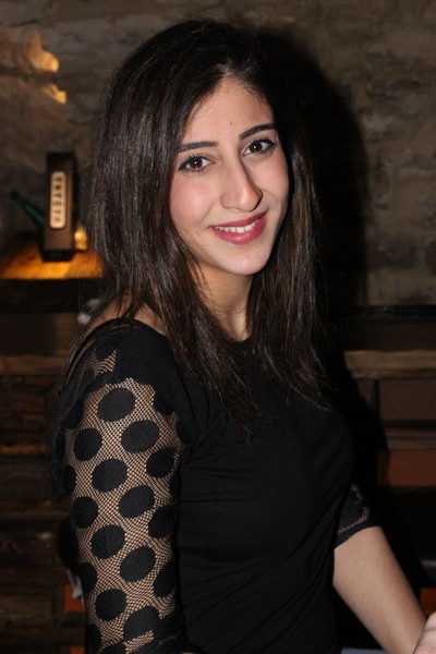 Opening of Fertil Pub