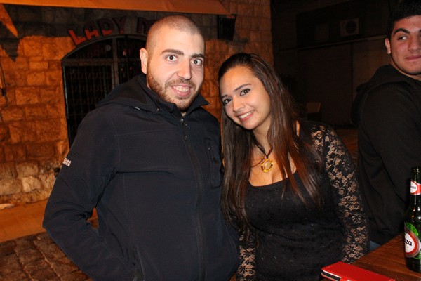 Opening of Fertil Pub