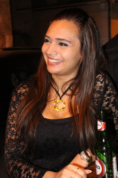 Opening of Fertil Pub