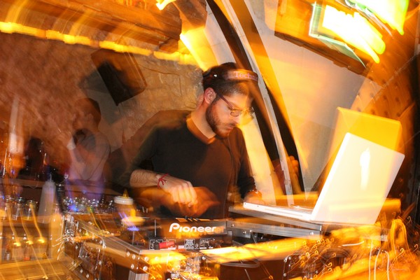 Opening of Fertil Pub