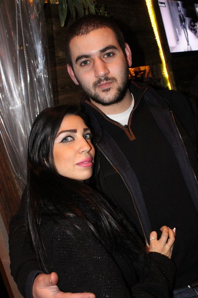 Opening of Fertil Pub