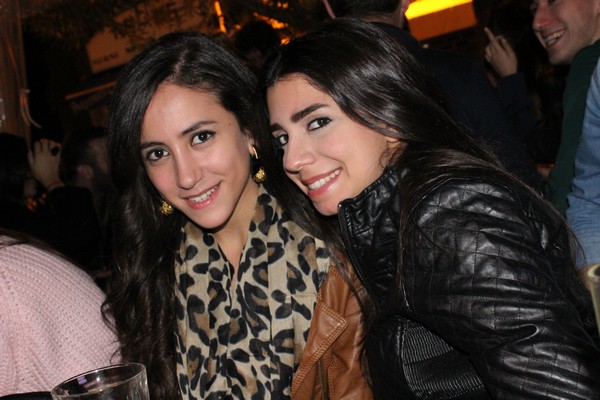 Opening of Fertil Pub