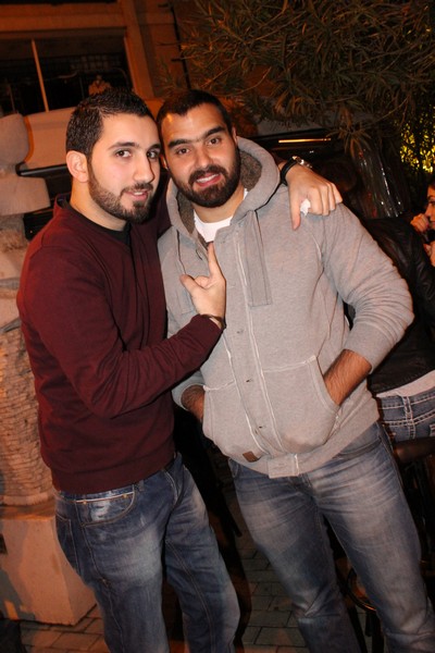 Opening of Fertil Pub