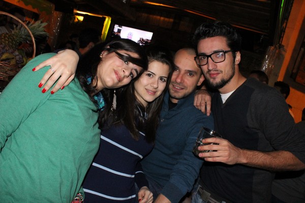 Opening of Fertil Pub