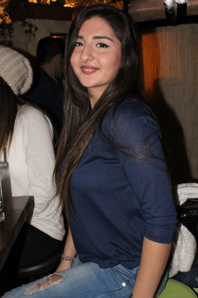 Opening of Fertil Pub