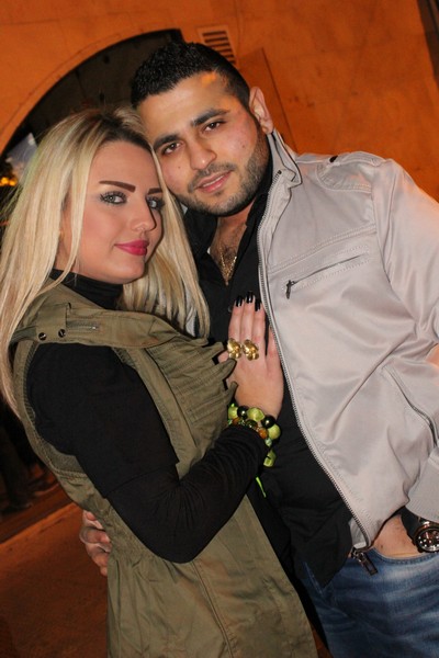 Opening of Fertil Pub