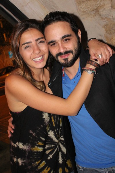 Opening of Fertil Pub