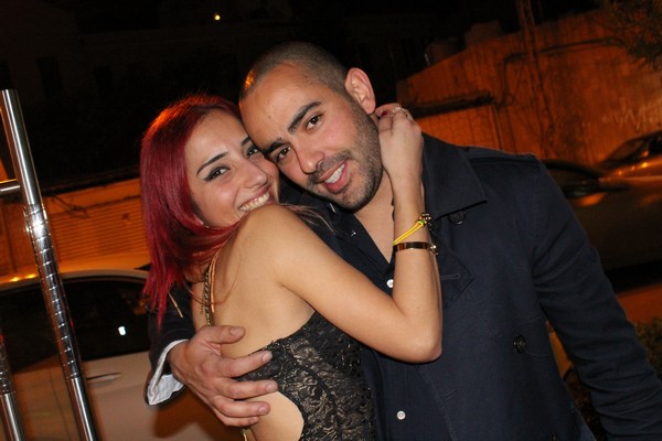 Opening of Fertil Pub