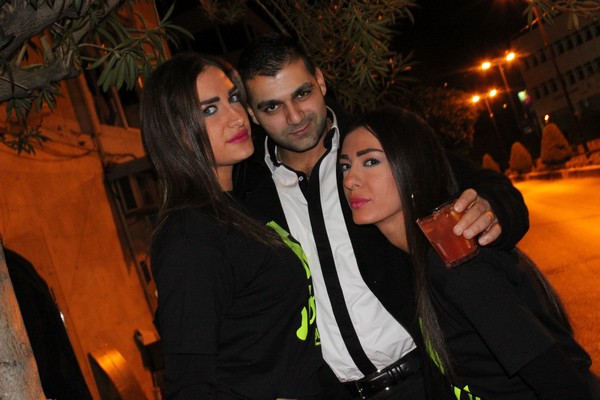 Opening of Fertil Pub