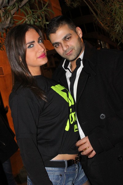 Opening of Fertil Pub