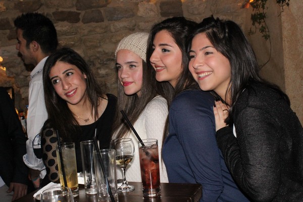 Opening of Fertil Pub