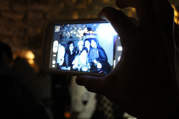 Opening of Fertil Pub