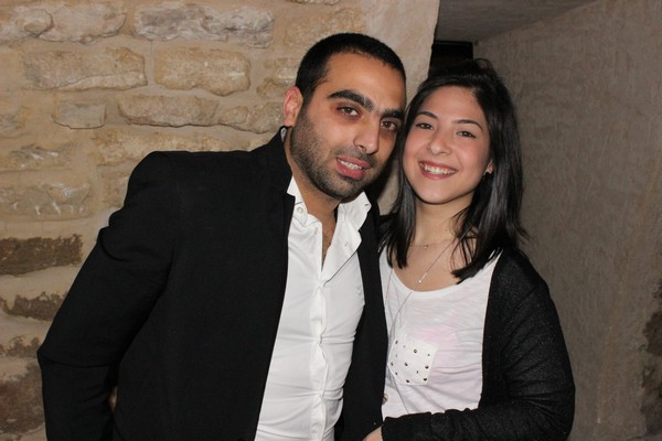 Opening of Fertil Pub