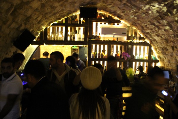 Opening of Fertil Pub