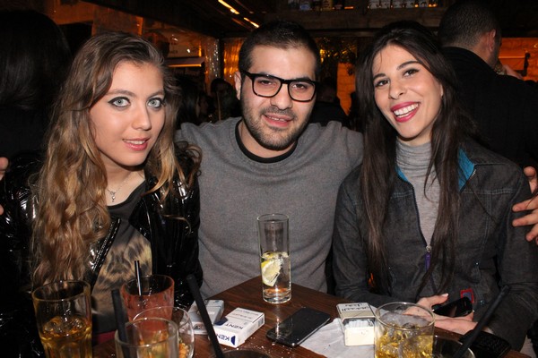 Opening of Fertil Pub